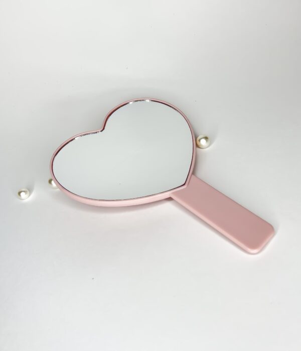 Hand-Held Mirror - Image 2
