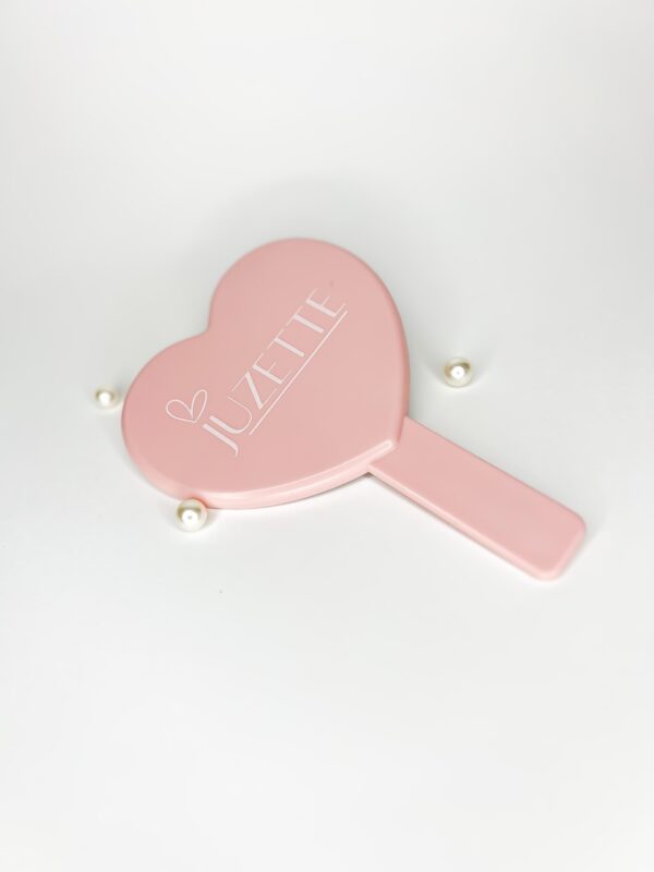 Hand-Held Mirror